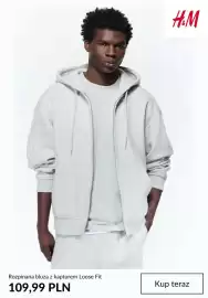 H&M gazetka tydzień 16 Strona 3