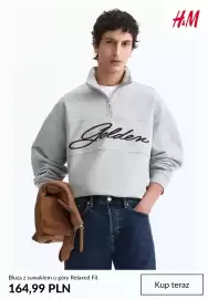 H&M gazetka tydzień 16 Strona 5