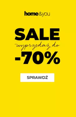 Home&You (ważność do 20-04)