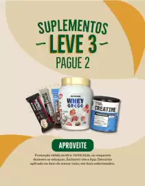 Encarte Hortifruti semana 16 Página 3