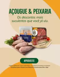 Encarte Hortifruti semana 16 Página 4