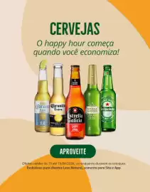 Encarte Hortifruti semana 16 Página 6