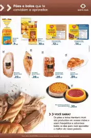 Folheto Sam's Club Página 11