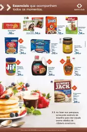 Folheto Sam's Club Página 8