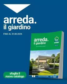 Volantino Cfadda Pagina 1