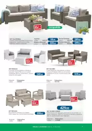 Volantino Cfadda | Giardino Pagina 11