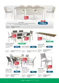 Volantino Cfadda | Giardino Pagina 12