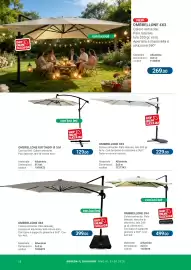 Volantino Cfadda | Giardino Pagina 18