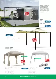 Volantino Cfadda | Giardino Pagina 20