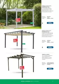 Volantino Cfadda | Giardino Pagina 21
