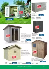 Volantino Cfadda | Giardino Pagina 23