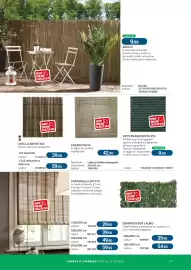 Volantino Cfadda | Giardino Pagina 27