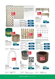 Volantino Cfadda | Giardino Pagina 28