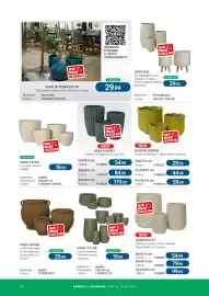 Volantino Cfadda | Giardino Pagina 30