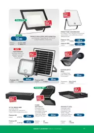 Volantino Cfadda | Giardino Pagina 35