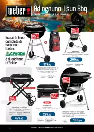 Volantino Cfadda | Giardino Pagina 38