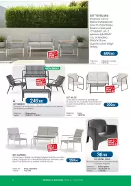 Volantino Cfadda | Giardino Pagina 8