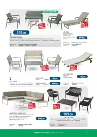Volantino Cfadda | Giardino Pagina 9