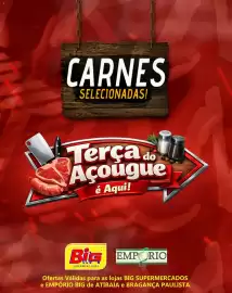 Catálogo Big Supermercados Página 1