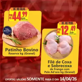 Catálogo Big Supermercados Página 2