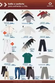 Folheto Sam's Club Página 2