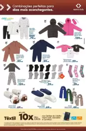 Folheto Sam's Club Página 3