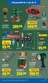 Lidl leták Strana 15