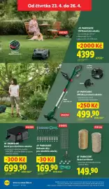 Lidl leták Strana 16