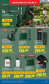 Lidl leták Strana 17