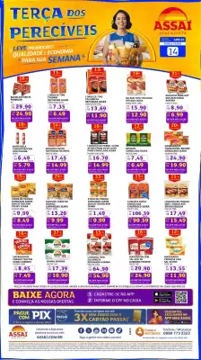 Assaí Atacadista (válido até 14-04)