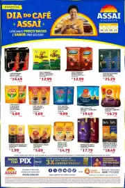 Encarte Assaí Atacadista Página 1