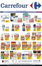 Folheto Carrefour semana 15 Página 1