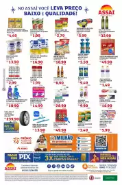 Encarte Assaí Atacadista Página 2