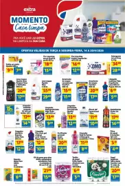 Encarte Mercado Extra semana 16 Página 3