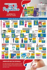 Encarte Mercado Extra semana 16 Página 4