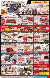 Norma DE folder week 17 Pagina 3