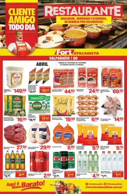 Fort Atacadista (válido até 19-04)