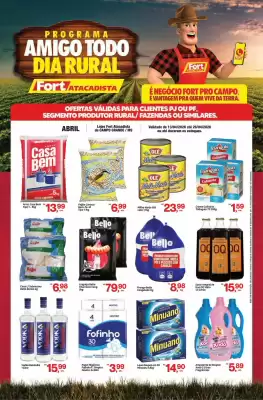 Fort Atacadista (válido até 26-04)