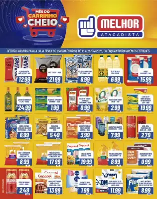 Melhor Atacadista (válido até 26-04)