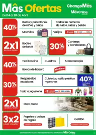 Catálogo Changomas semana 16 Página 7