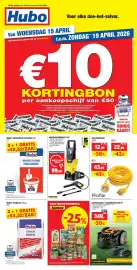 Hubo folder Pagina 1