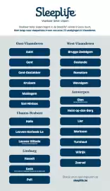 Sleeplife folder Pagina 12