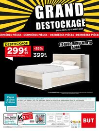 Catalogue BUT page 12