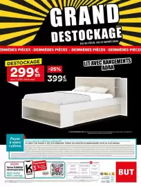 Catalogue BUT page 12