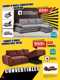 Catalogue BUT page 2