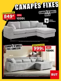 Catalogue BUT page 3