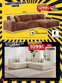 Catalogue BUT page 4