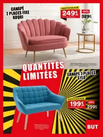 Catalogue BUT page 5