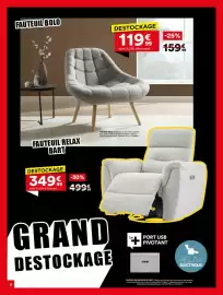 Catalogue BUT page 6