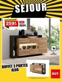 Catalogue BUT page 7